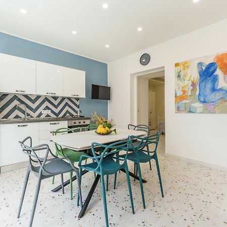 Ciraccio Apartments 프로치다 외부 사진