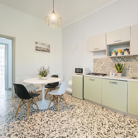 Ciraccio Apartments 프로치다 외부 사진
