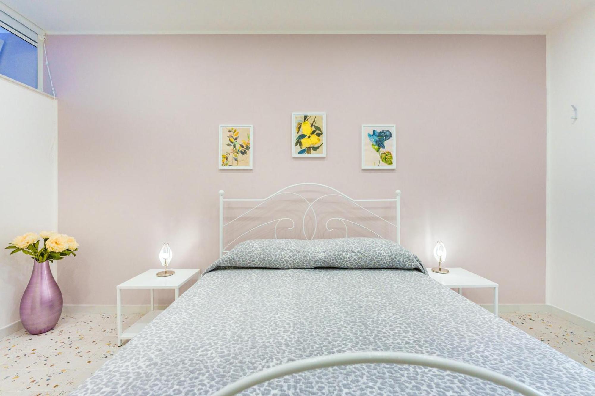 Ciraccio Apartments 프로치다 외부 사진
