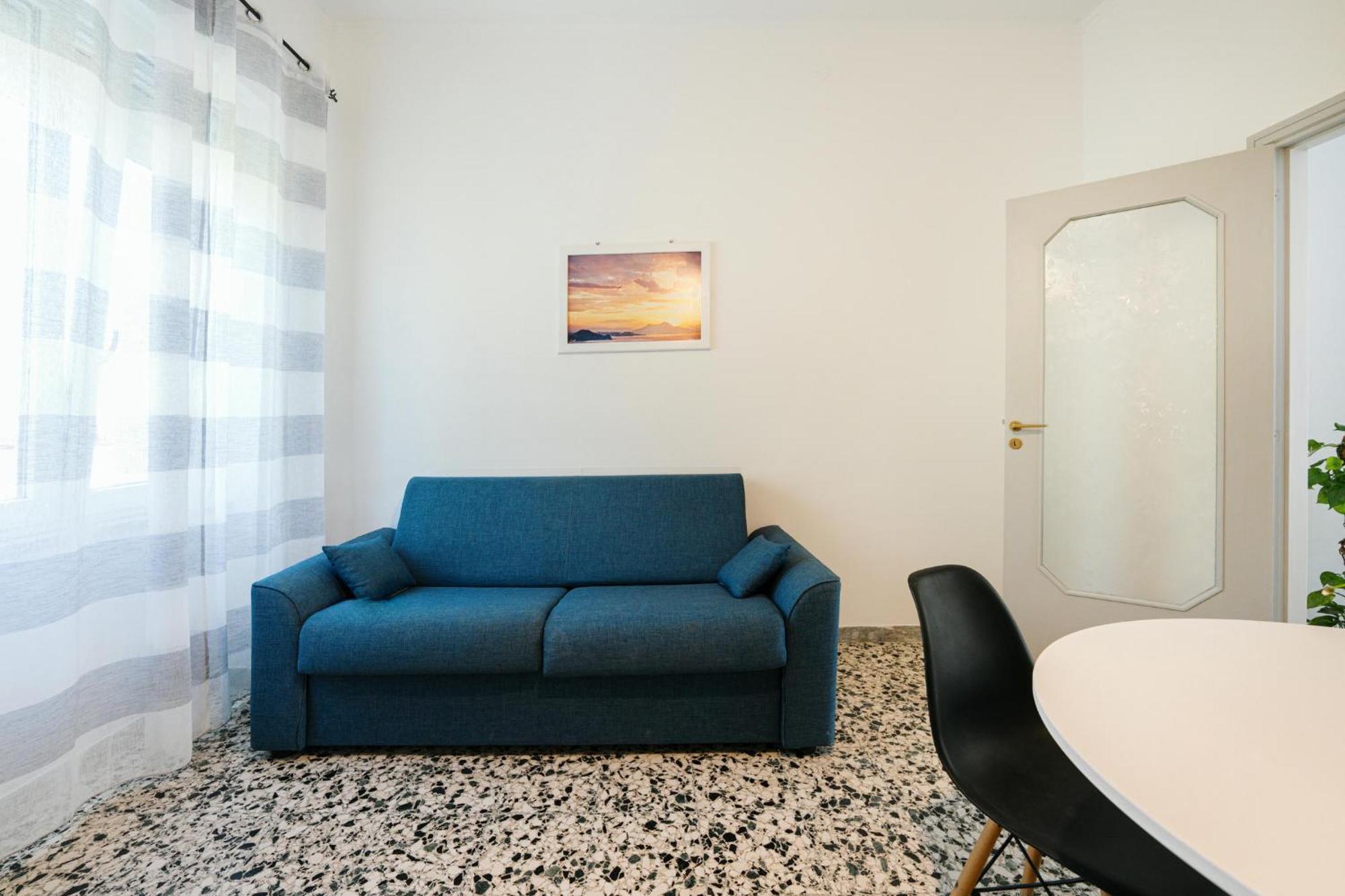 Ciraccio Apartments 프로치다 외부 사진