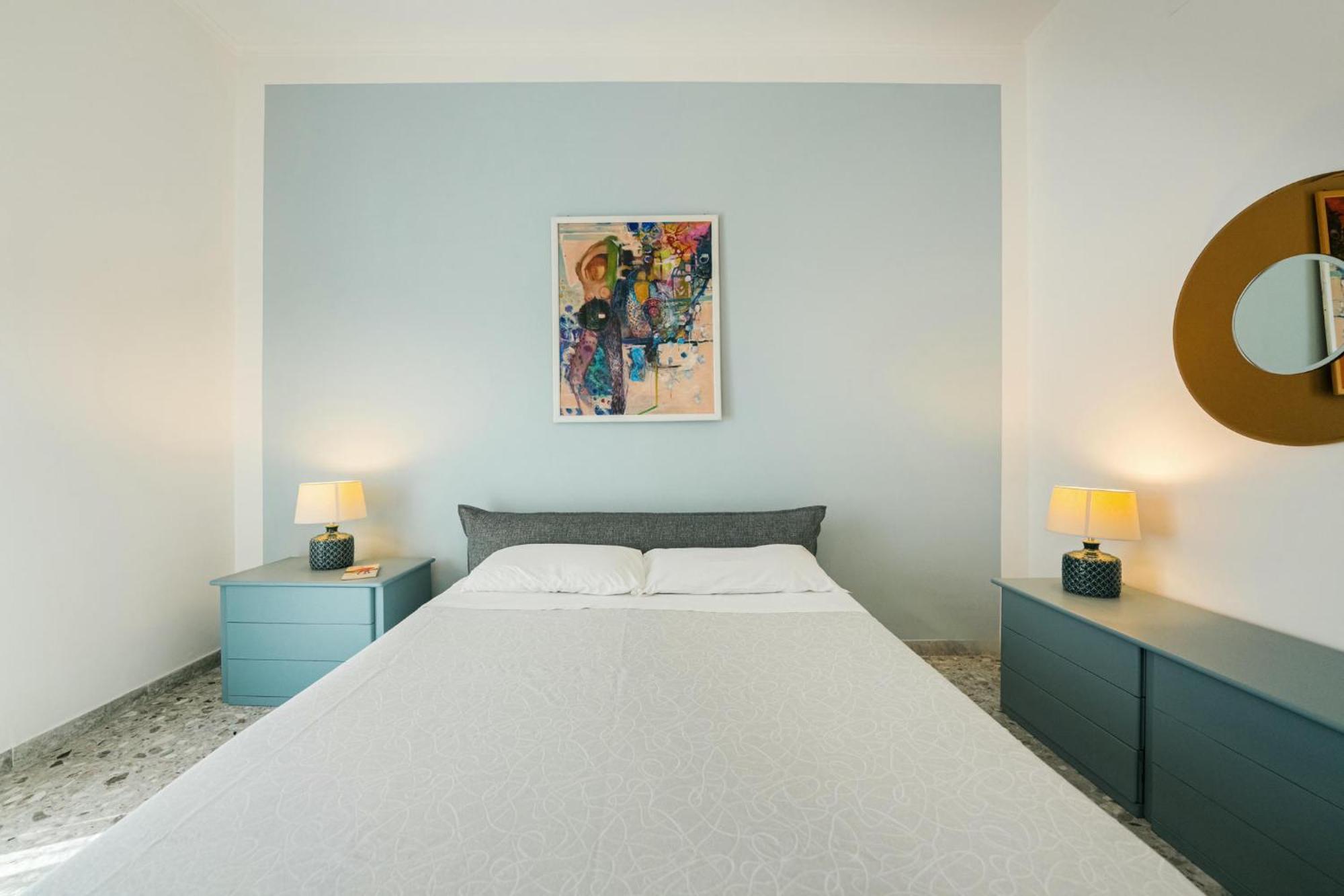 Ciraccio Apartments 프로치다 외부 사진