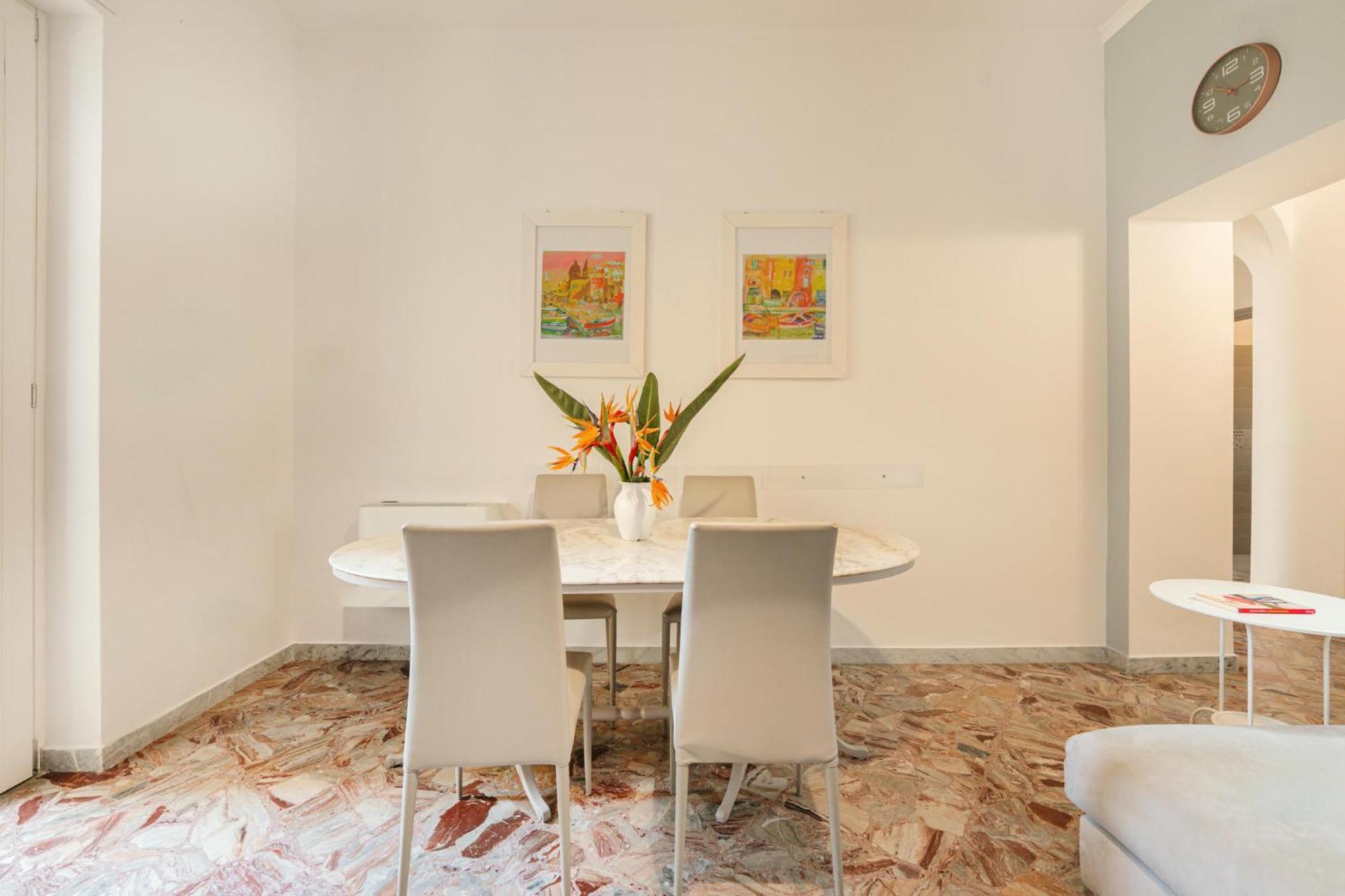 Ciraccio Apartments 프로치다 외부 사진