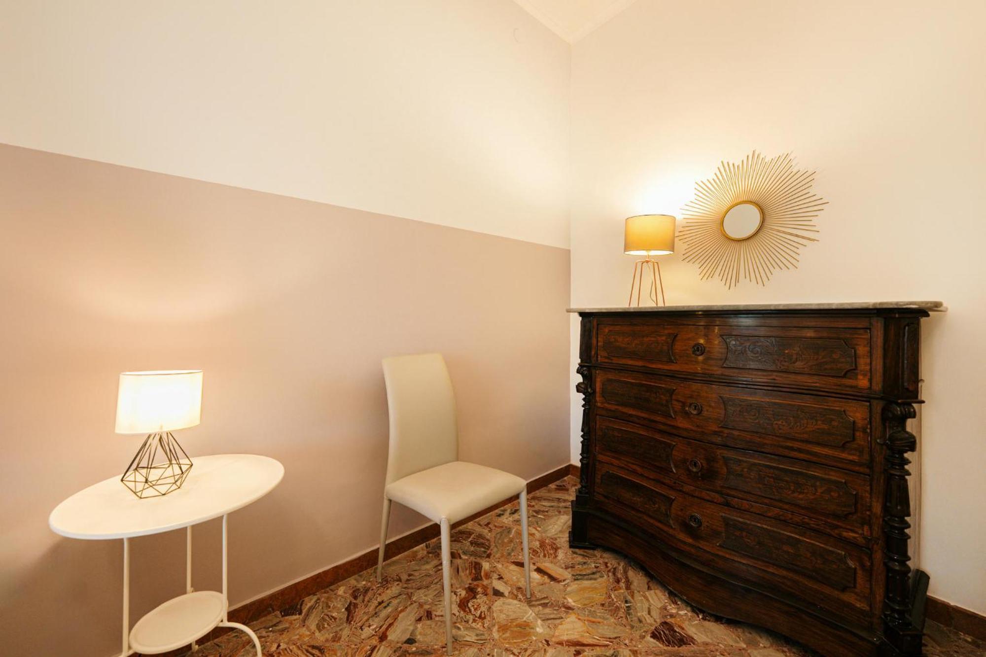 Ciraccio Apartments 프로치다 외부 사진