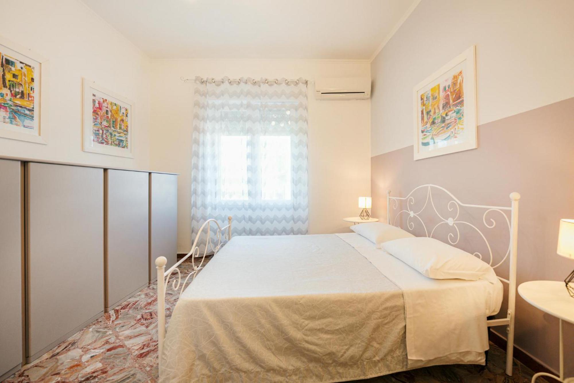 Ciraccio Apartments 프로치다 외부 사진
