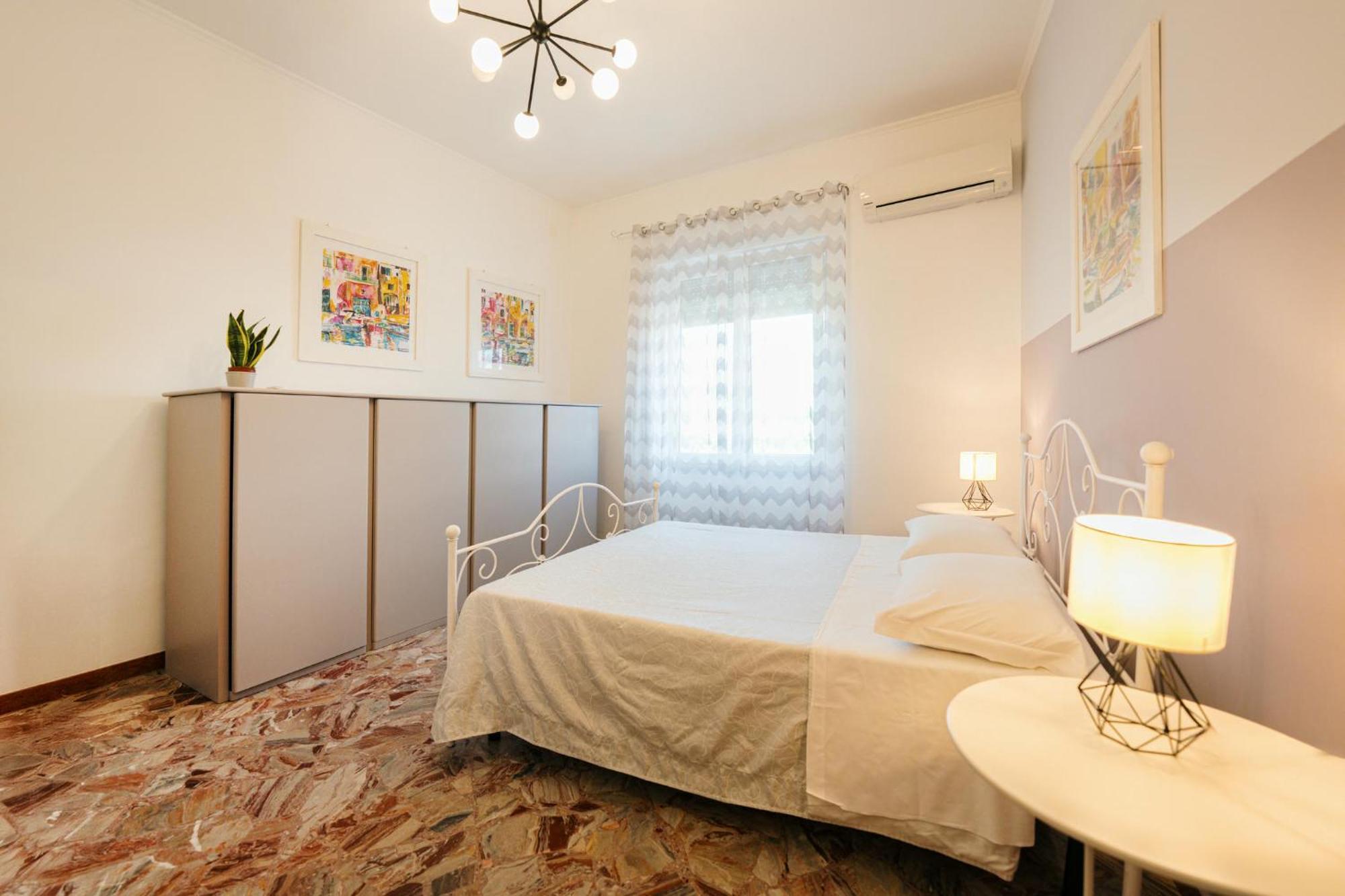 Ciraccio Apartments 프로치다 외부 사진