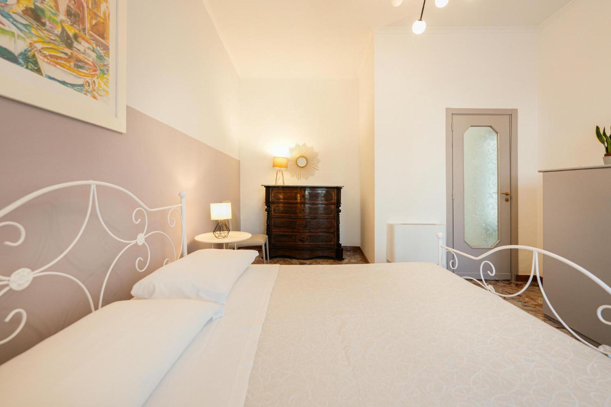 Ciraccio Apartments 프로치다 외부 사진