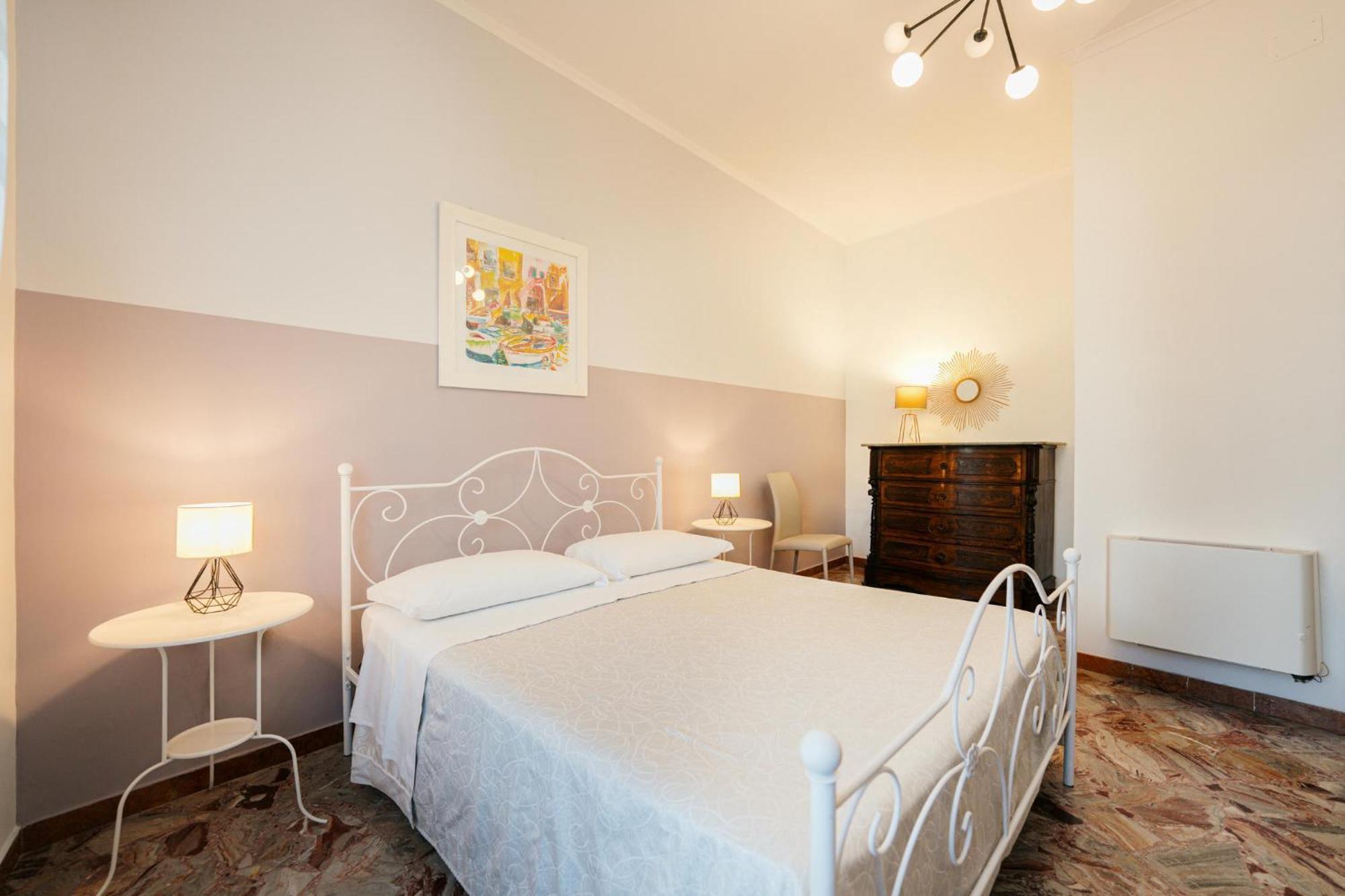 Ciraccio Apartments 프로치다 외부 사진