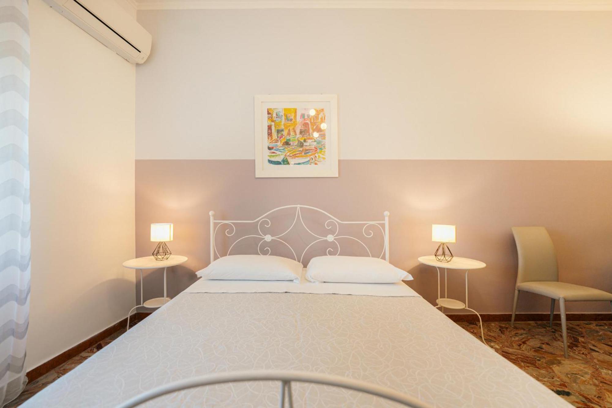Ciraccio Apartments 프로치다 외부 사진