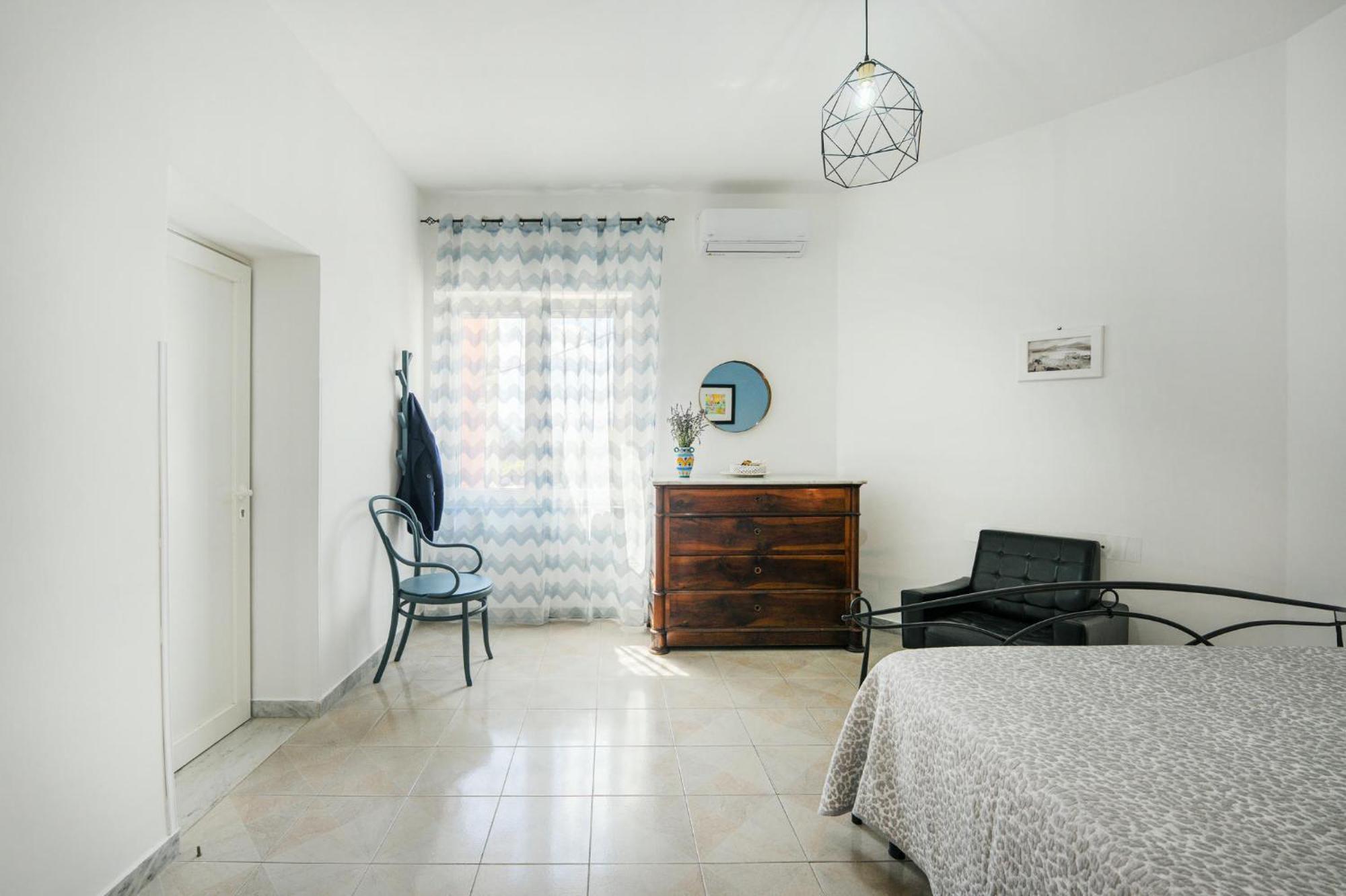 Ciraccio Apartments 프로치다 외부 사진