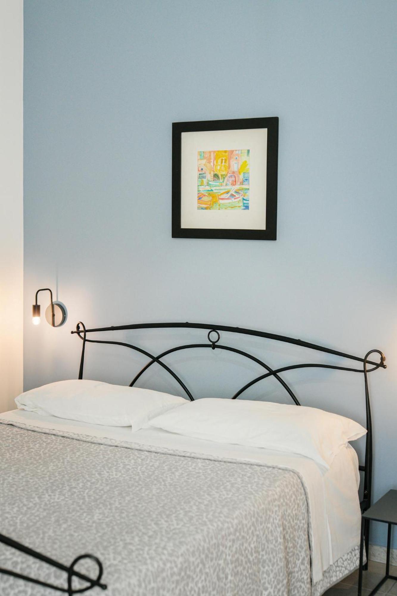 Ciraccio Apartments 프로치다 외부 사진