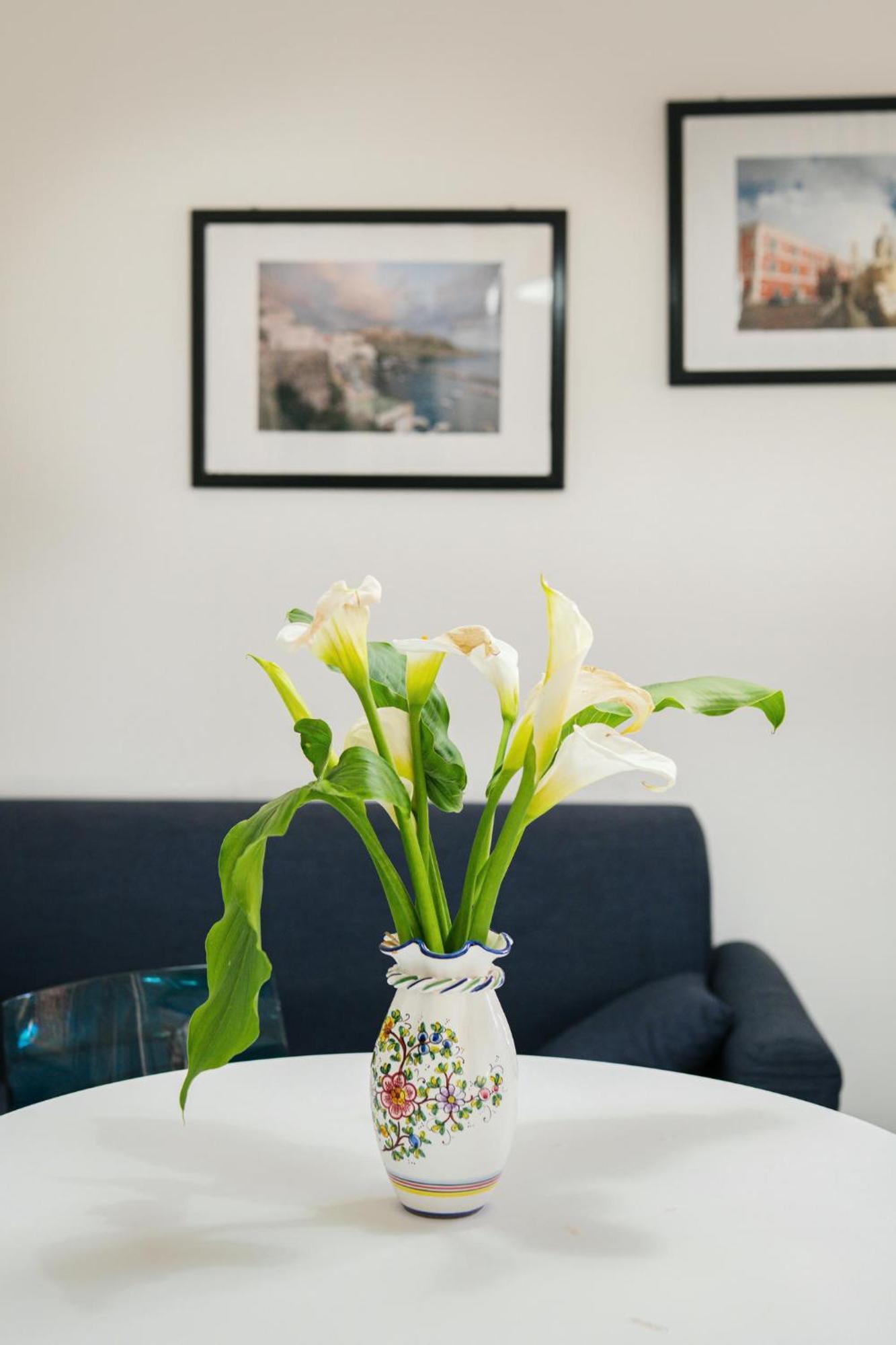 Ciraccio Apartments 프로치다 외부 사진